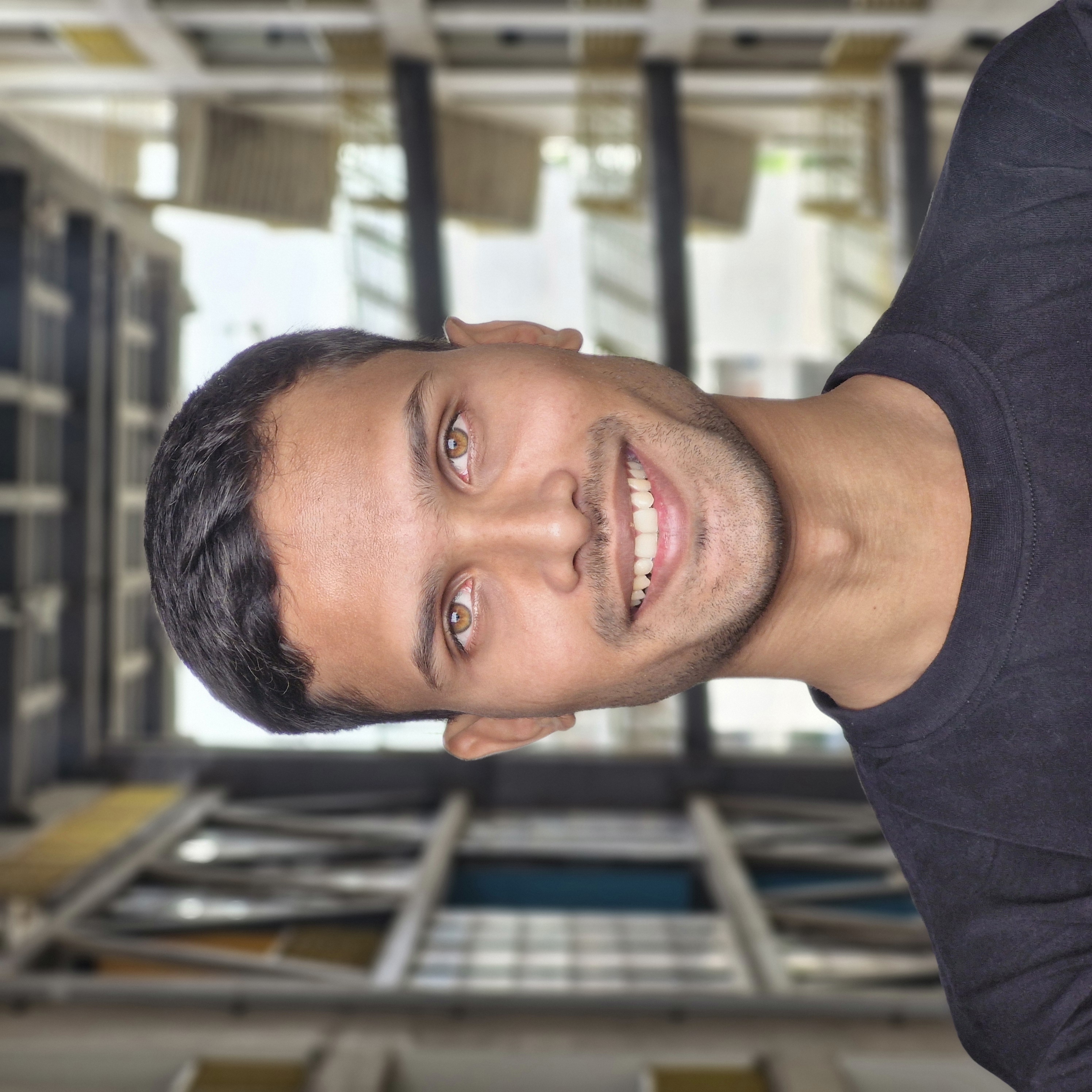 Rohit Gundeti